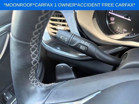 Used 2023 Buick Envision Essence w/ Sport Touring Package FWD image 28