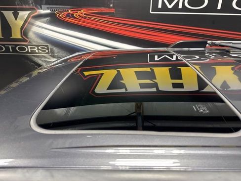 Used 2018 Toyota 4Runner TRD Off-Road Premium w/ Wilderness Package image 8