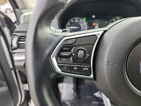 Used 2023 Acura RDX AWD w/ Technology Package image 20