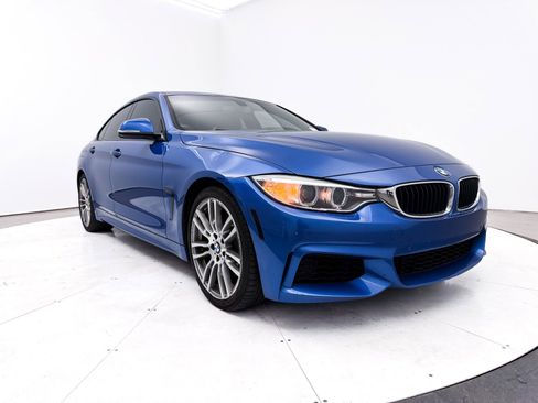 Used 2015 BMW 428i Gran Coupe image 11