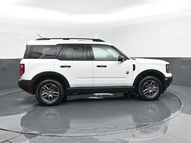 Used 2025 Ford Bronco Sport Big Bend AWD/4WD image 4