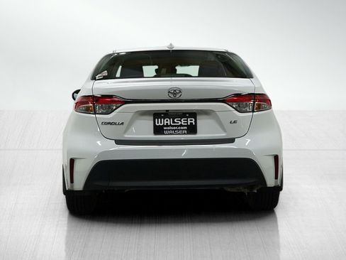 Used 2025 Toyota Corolla LE FWD image 6