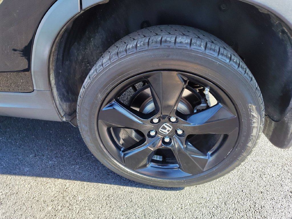 Used 2020 Honda Passport Elite image 8