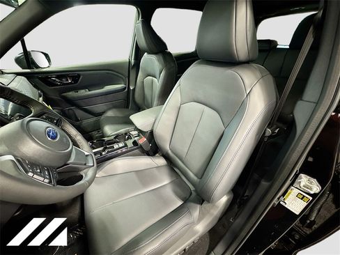 New 2026 Subaru Forester Limited image 22