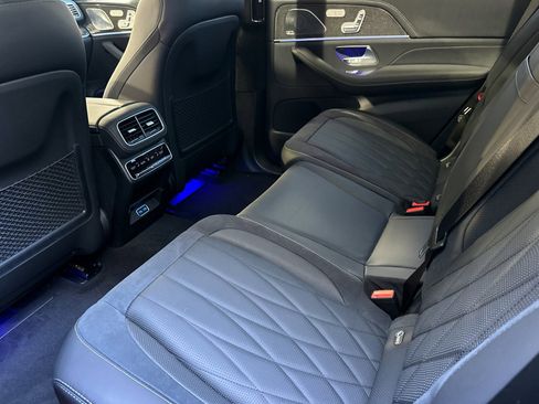 New 2026 Mercedes-Benz GLS 63 AMG 4MATIC image 19