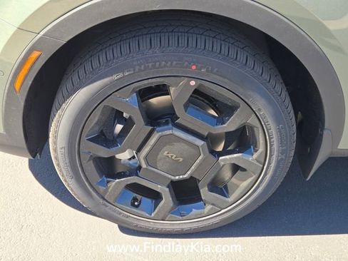New 2026 Kia Sorento SX Prestige AWD/4WD image 8