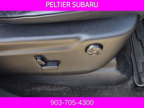 Used 2018 Jeep Grand Cherokee Overland w/ Jeep Active Safety Group image 18