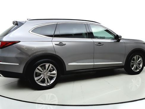 Used 2022 Acura MDX FWD image 7