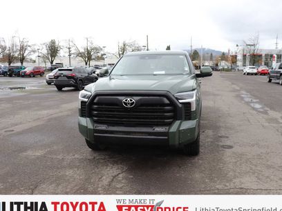 Used 2022 Toyota Tundra SR5
