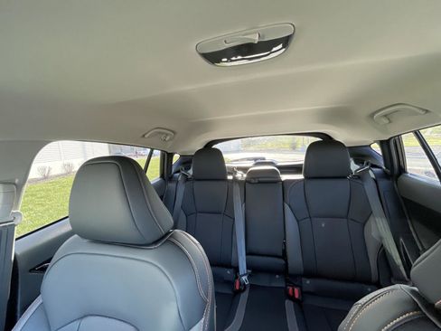 New 2026 Subaru Crosstrek 2.5i Limited AWD/4WD image 23