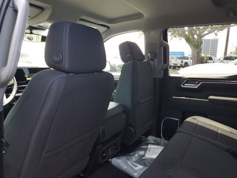 New 2026 GMC Sierra 1500 Elevation AWD/4WD image 11