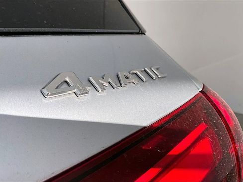 Used 2024 Mercedes-Benz GLE 350 4MATIC image 43