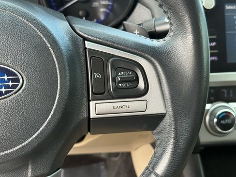 Used 2015 Subaru Legacy 2.5i Limited AWD/4WD image 18