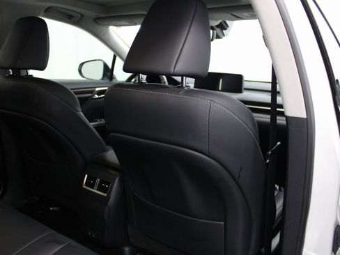 Used 2020 Lexus RX 350 350 image 26