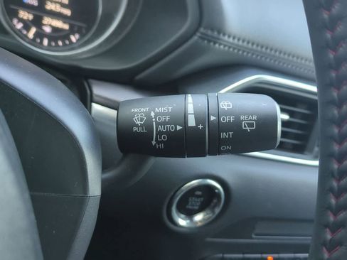 Used 2023 MAZDA CX-5 Carbon Edition AWD/4WD image 26
