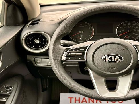 Used 2020 Kia Forte LXS FWD image 26