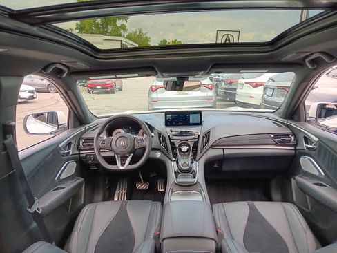 Used 2023 Acura RDX A-Spec AWD/4WD image 19