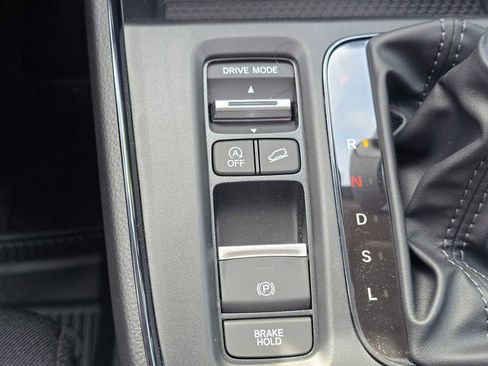 New 2026 Honda CR-V EX image 31