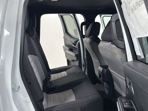 New 2026 Toyota Tacoma TRD Sport image 17