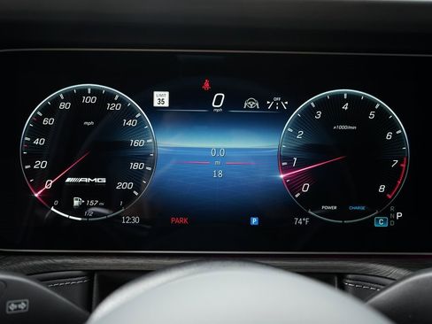 Used 2026 Mercedes-Benz G 63 AMG 4MATIC image 13