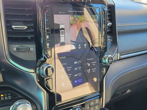 Used 2021 RAM 1500 Limited image 33