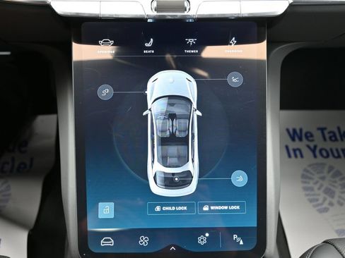 Used 2023 Lucid Air Pure AWD/4WD image 32