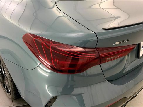 Certified 2026 BMW 440i xDrive Coupe w/ Premium Package AWD/4WD image 28