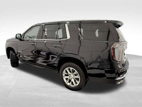 New 2026 Chevrolet Tahoe Premier image 2