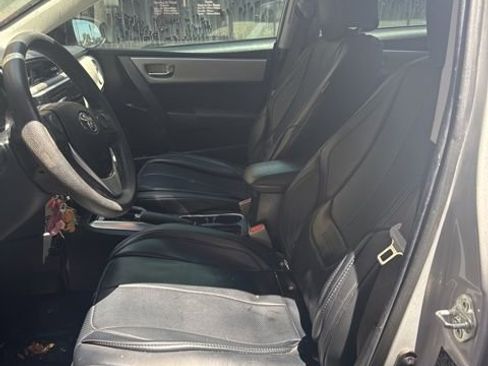 Used 2019 Toyota Corolla LE FWD image 5