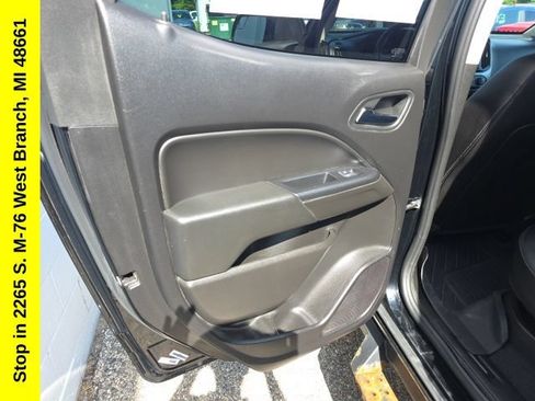 Used 2019 Chevrolet Colorado ZR2 AWD/4WD image 37