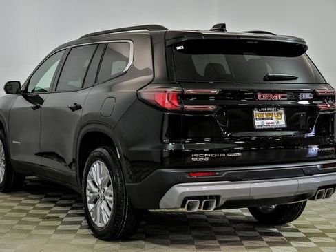 New 2026 GMC Acadia Elevation w/ Elevation Premium Package image 4