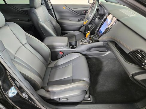 Certified 2025 Subaru Outback Wilderness w/ Wilderness Package AWD/4WD image 21