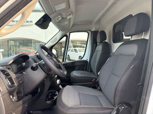 New 2026 RAM ProMaster 1500 FWD image 16