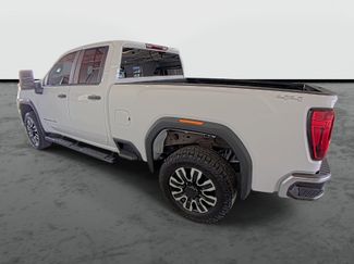 Used 2022 GMC Sierra 2500 Pro w/ Convenience Package AWD/4WD video 2