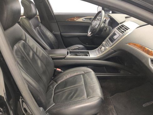 Used 2017 Lincoln MKZ Select w/ Select Plus Package image 21