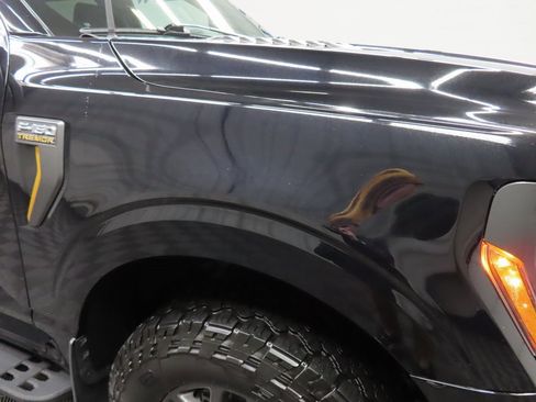 Used 2024 Ford F150 Tremor w/ Bed Utility Package image 38