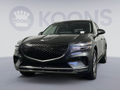 Used 2023 Genesis GV70 2.5T w/ Select Package