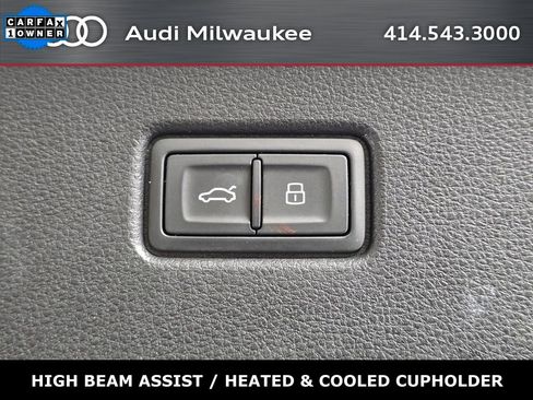 Used 2023 Audi Q5 2.0T Prestige w/ Prestige Package image 10