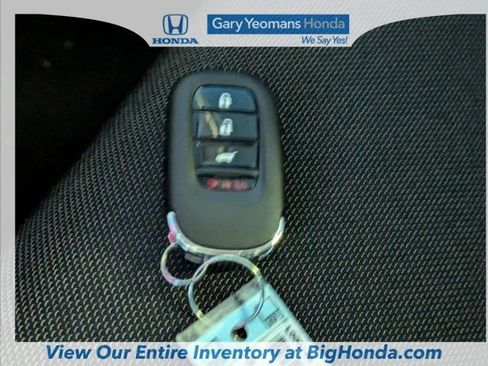 New 2026 Honda CR-V LX image 28