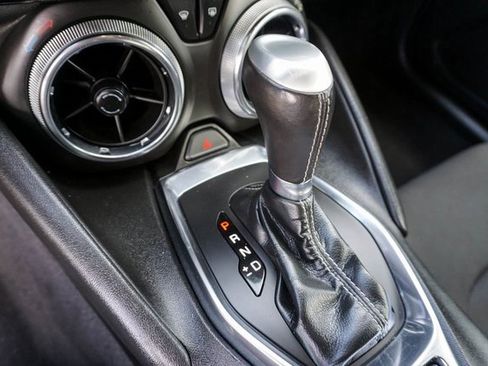 Used 2023 Chevrolet Camaro LT image 14