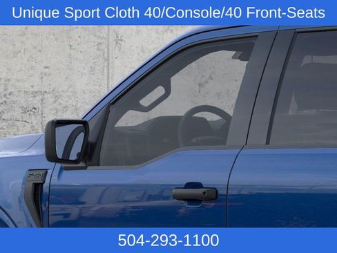 New 2026 Ford F150 STX image 20