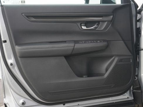 Used 2025 Honda CR-V EX image 20