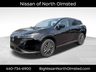 New 2026 Nissan Murano SL