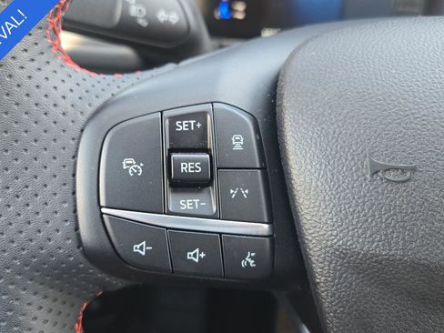 Used 2023 Ford Escape ST-Line w/ Tech Pack #1 AWD/4WD image 18