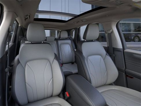 New 2026 Ford Escape SE w/ PHEV Premium Package image 10