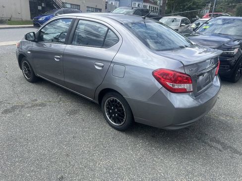 Used 2017 Mitsubishi Mirage G4 ES FWD image 13