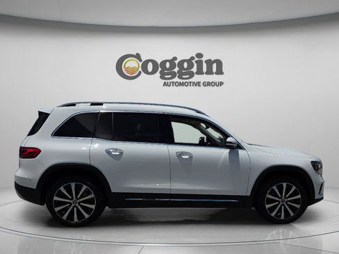 Used 2022 Mercedes-Benz GLB 250 image 6