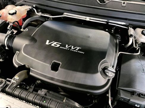 Used 2020 Chevrolet Colorado Z71 AWD/4WD image 36