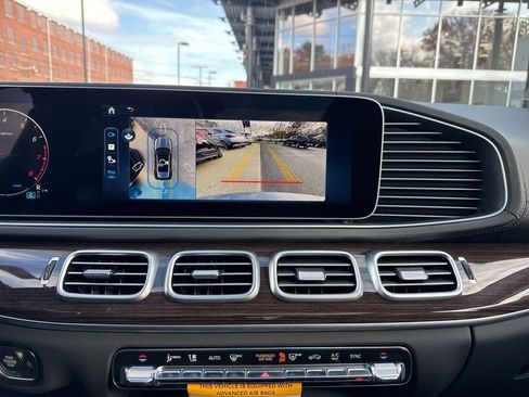 New 2026 Mercedes-Benz GLE 350 4MATIC image 29