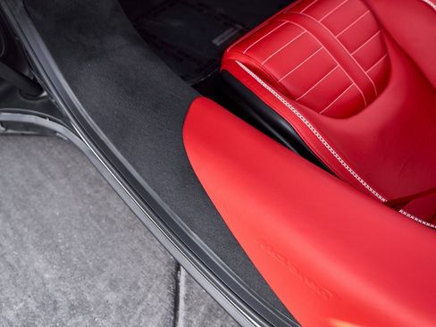 Used 2025 McLaren GTS image 40